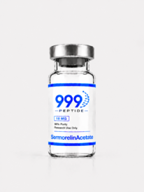 SermorelinAcetate