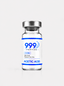 ACETIC ACID