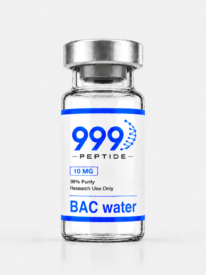 BAC water
