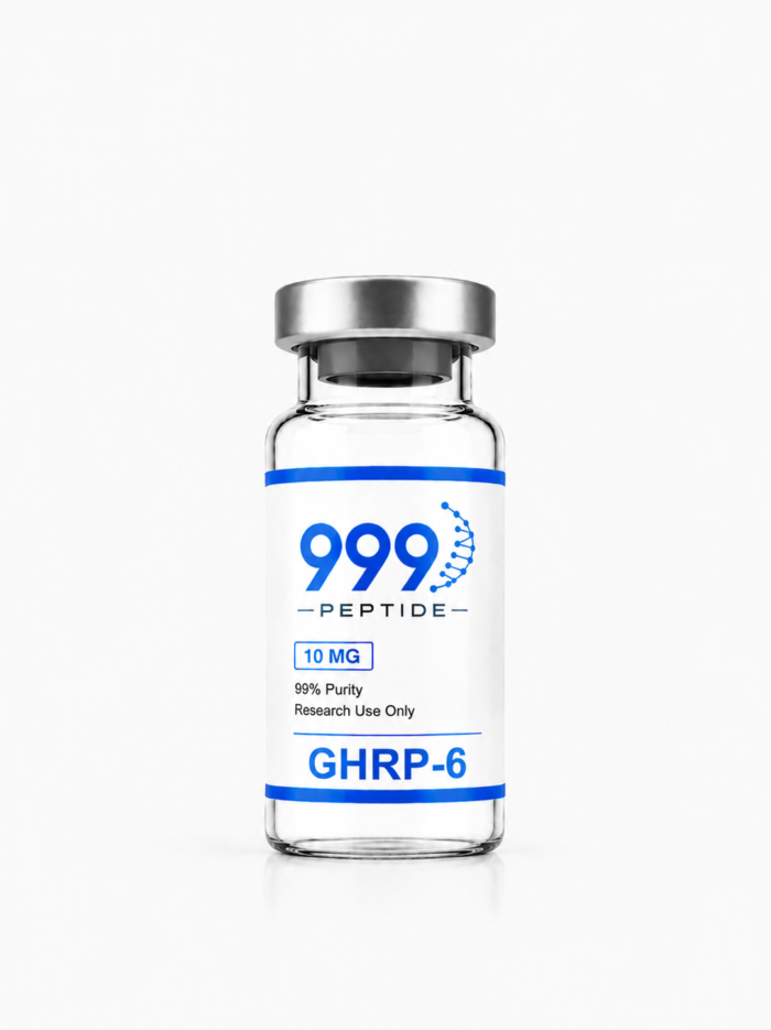 GHRP-6 GHRP-6