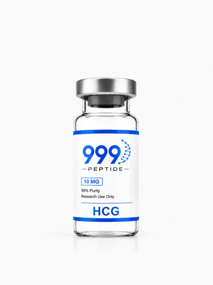HCG HCG