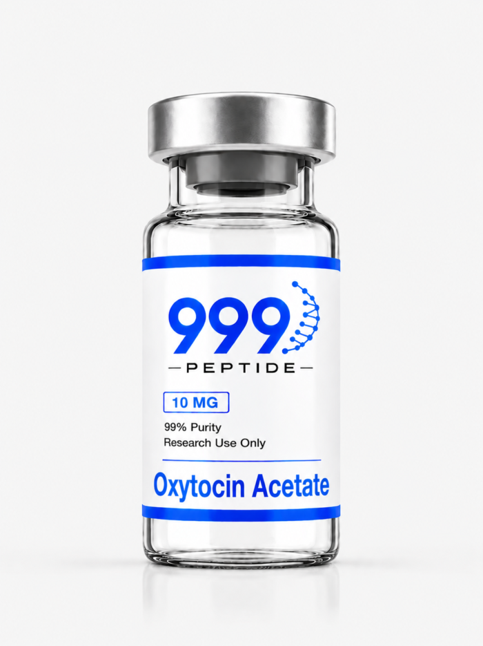 Oxytocin Acetate Oxytocin Acetate