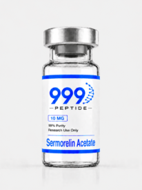 Sermorelin Acetate