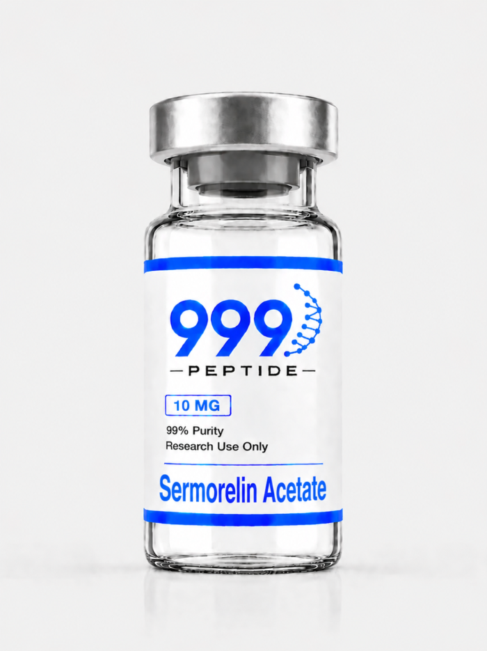 Sermorelin Acetate