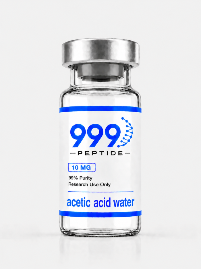acetic acid water acetic acid water